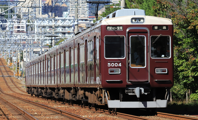 5000系列