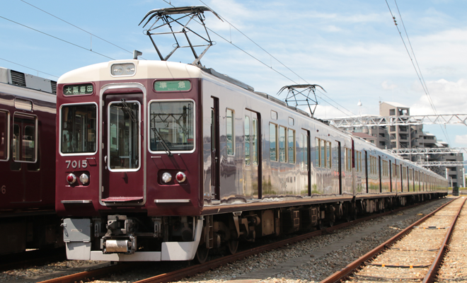 7000 series