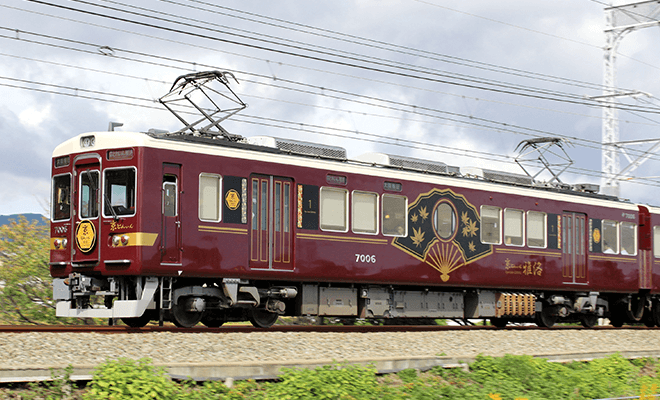 kyotrain-garaku係